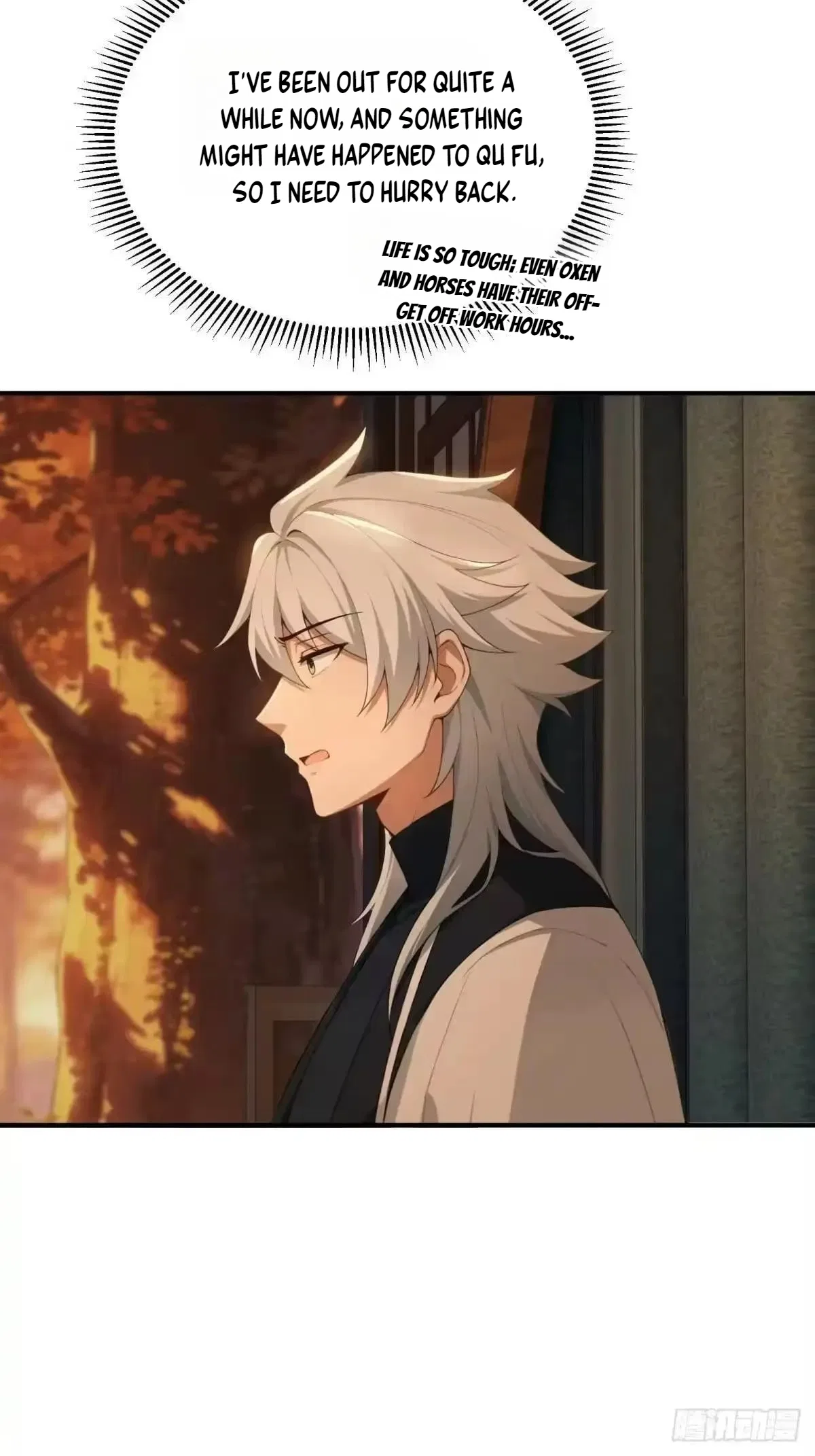 To Save Seven Villainesses, I Went Full Harem! Chapter 63 – Page 20