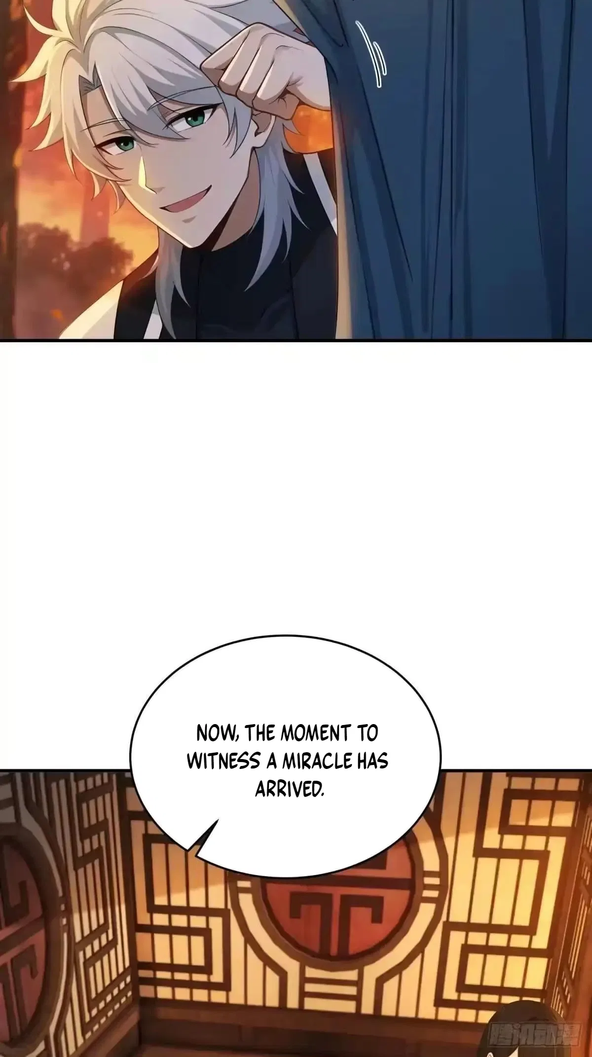 To Save Seven Villainesses, I Went Full Harem! Chapter 63 – Page 30