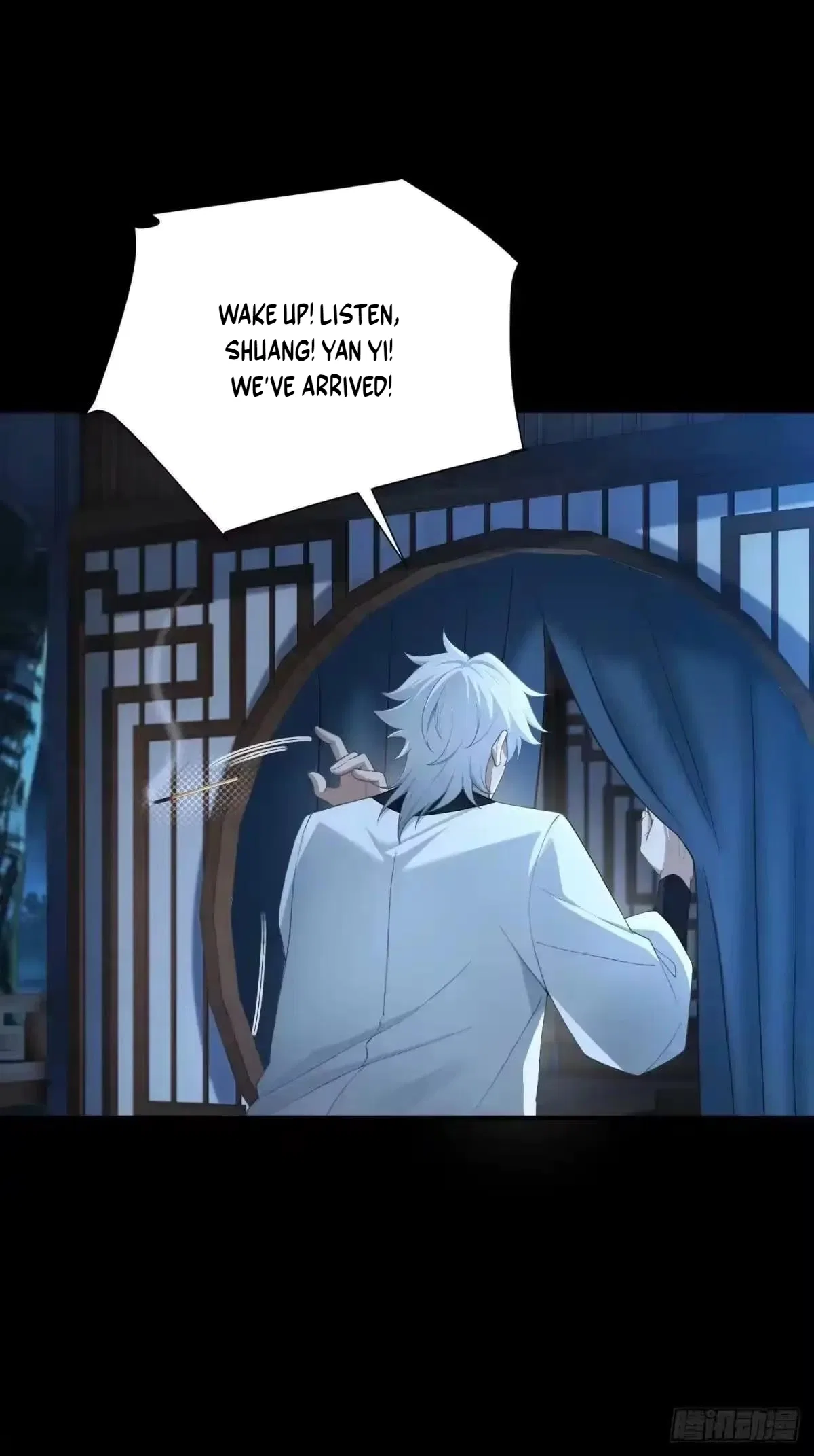 To Save Seven Villainesses, I Went Full Harem! Chapter 63 – Page 35
