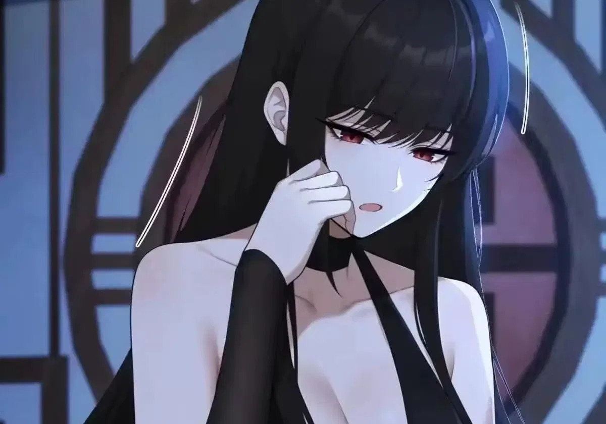To Save Seven Villainesses, I Went Full Harem! Chapter 63 – Page 37