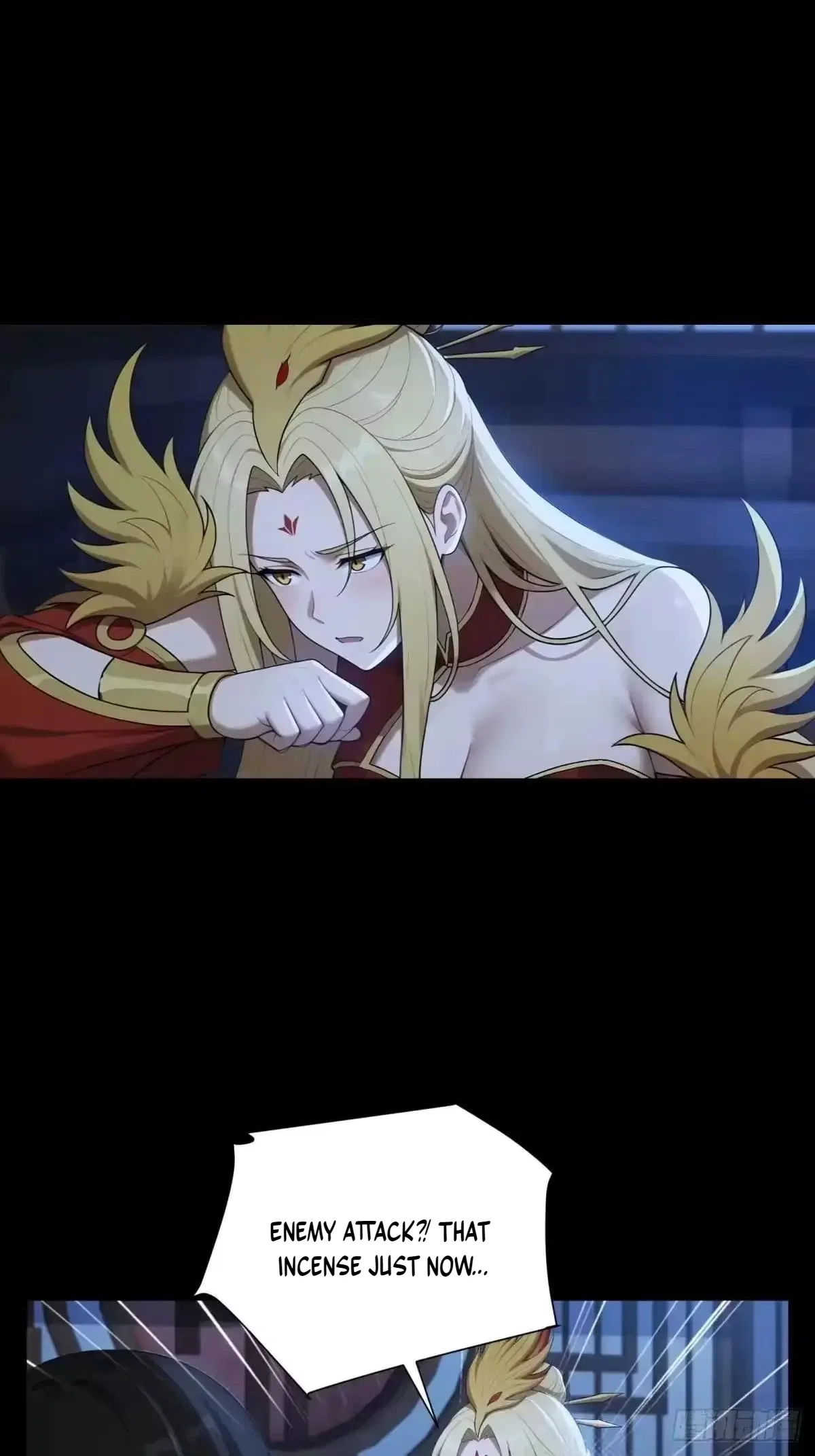 To Save Seven Villainesses, I Went Full Harem! Chapter 63 – Page 39