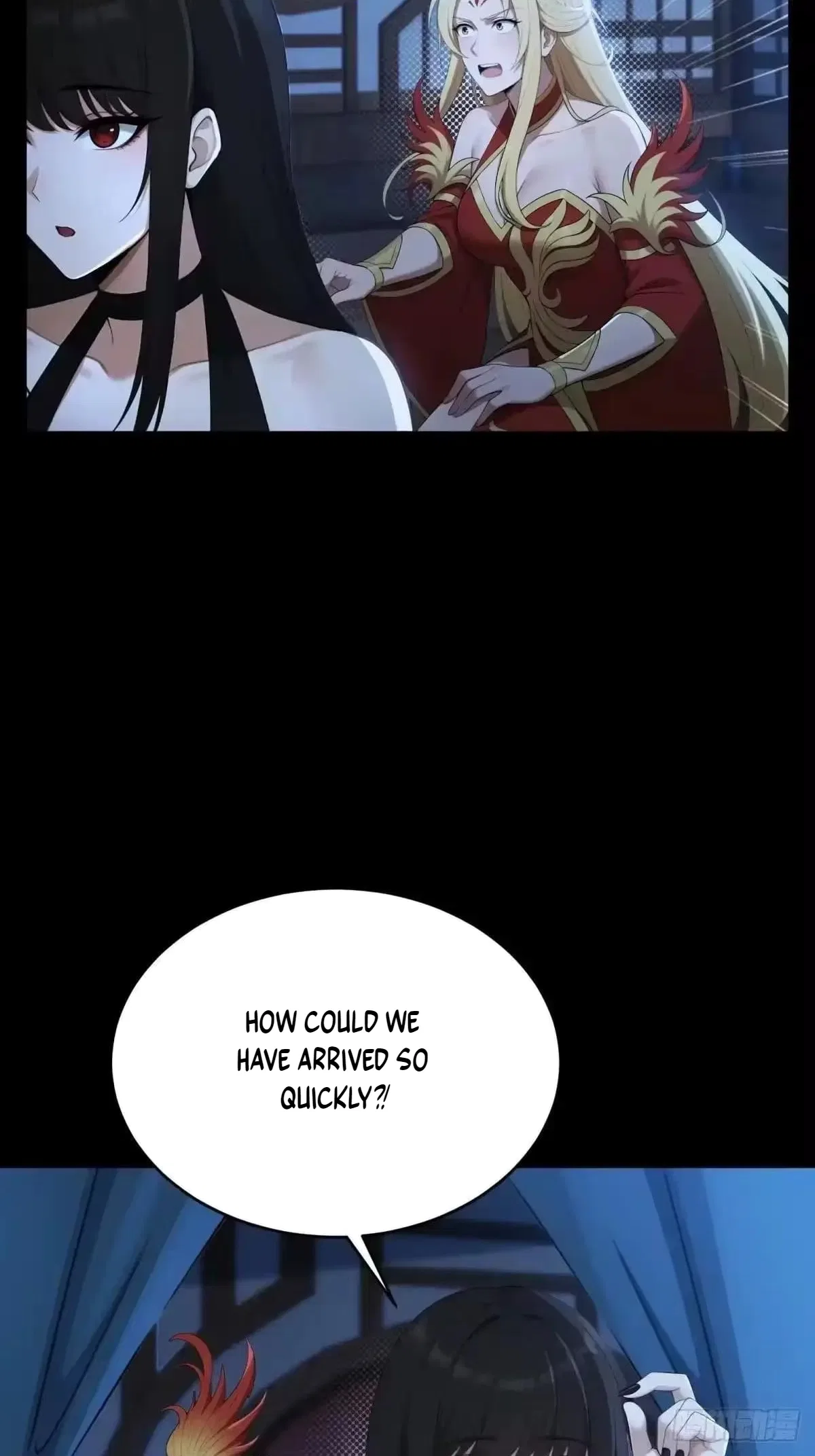 To Save Seven Villainesses, I Went Full Harem! Chapter 63 – Page 40