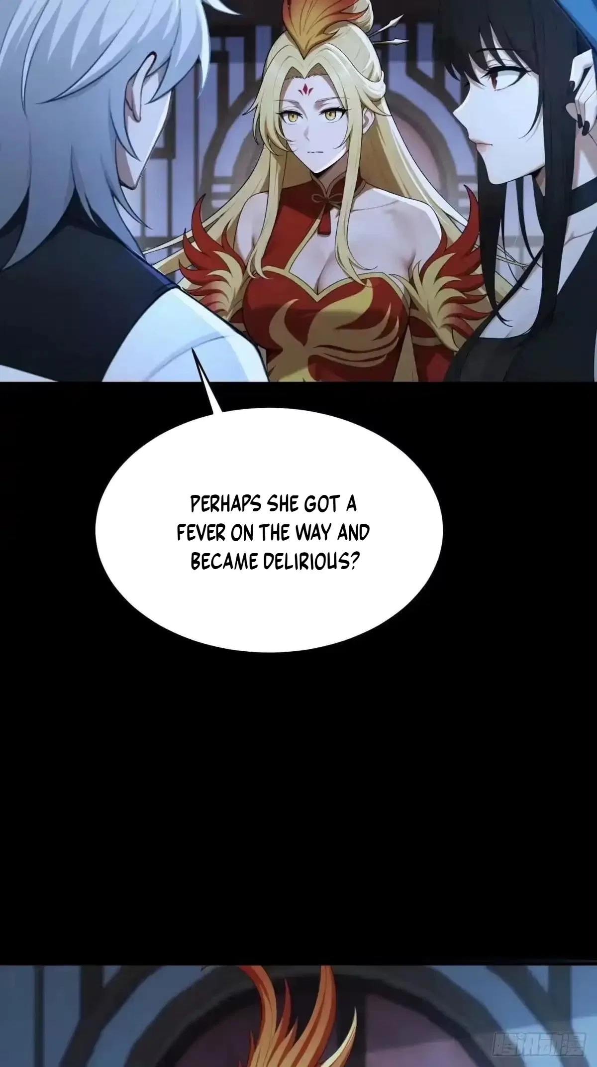 To Save Seven Villainesses, I Went Full Harem! Chapter 63 – Page 47