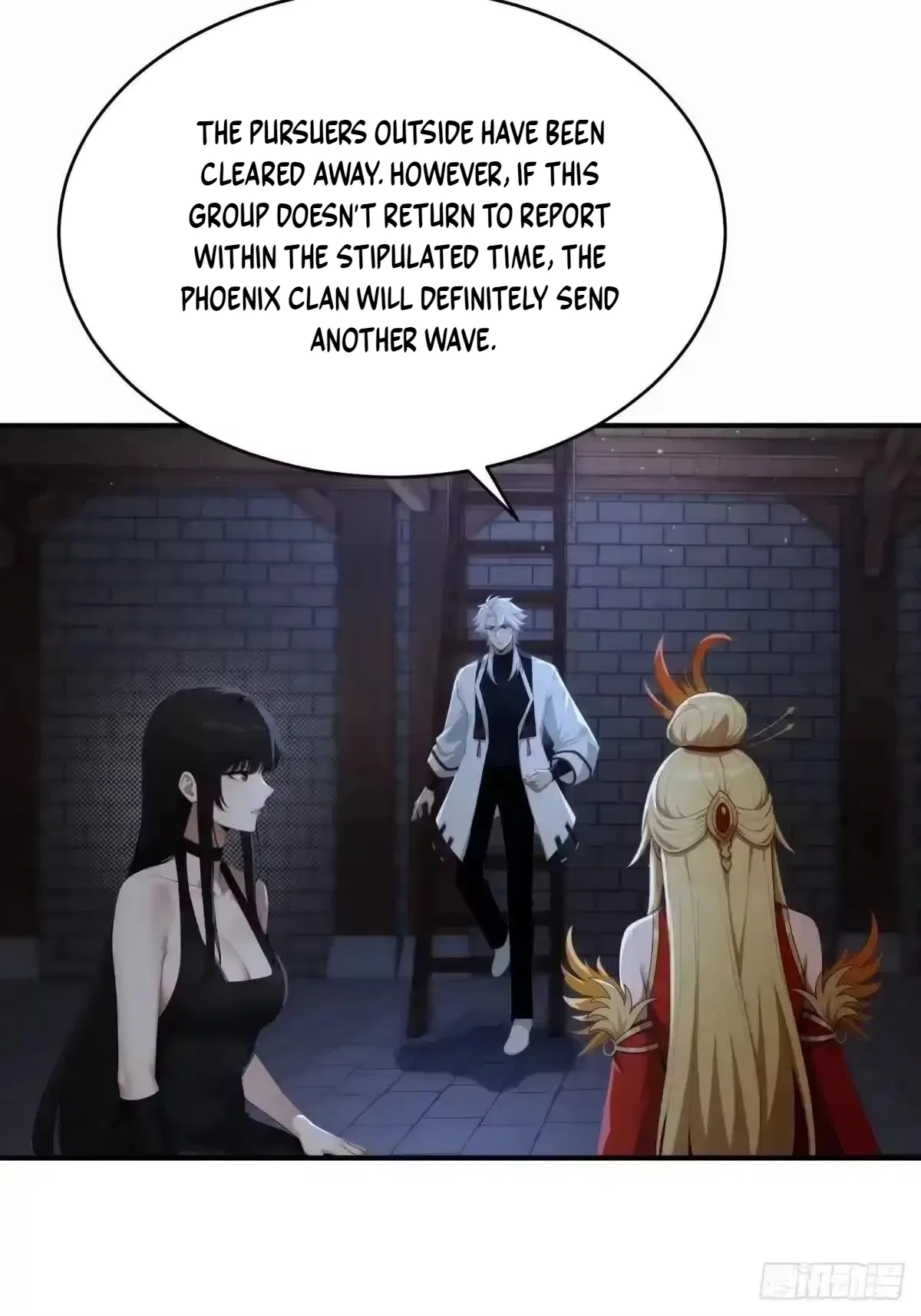 To Save Seven Villainesses, I Went Full Harem! Chapter 62 – Page 9