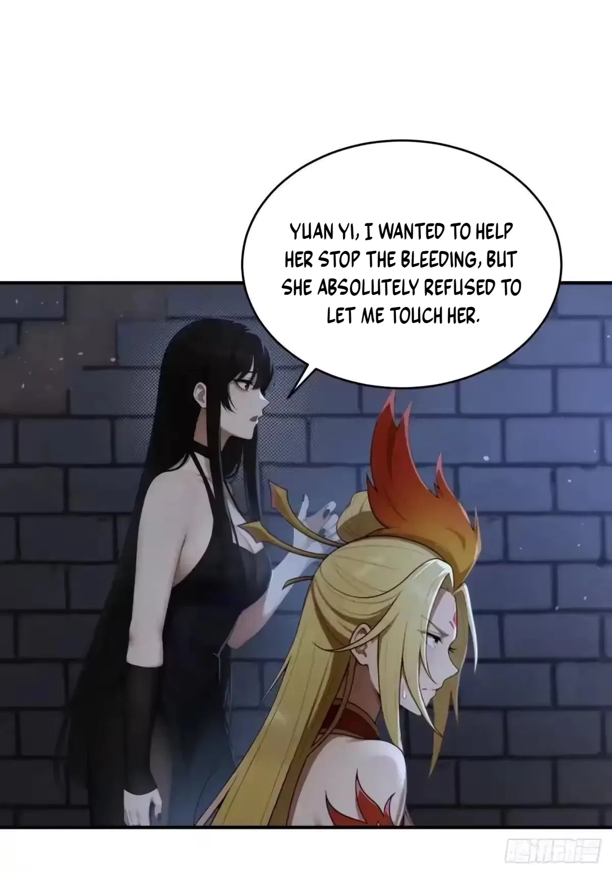 To Save Seven Villainesses, I Went Full Harem! Chapter 62 – Page 10
