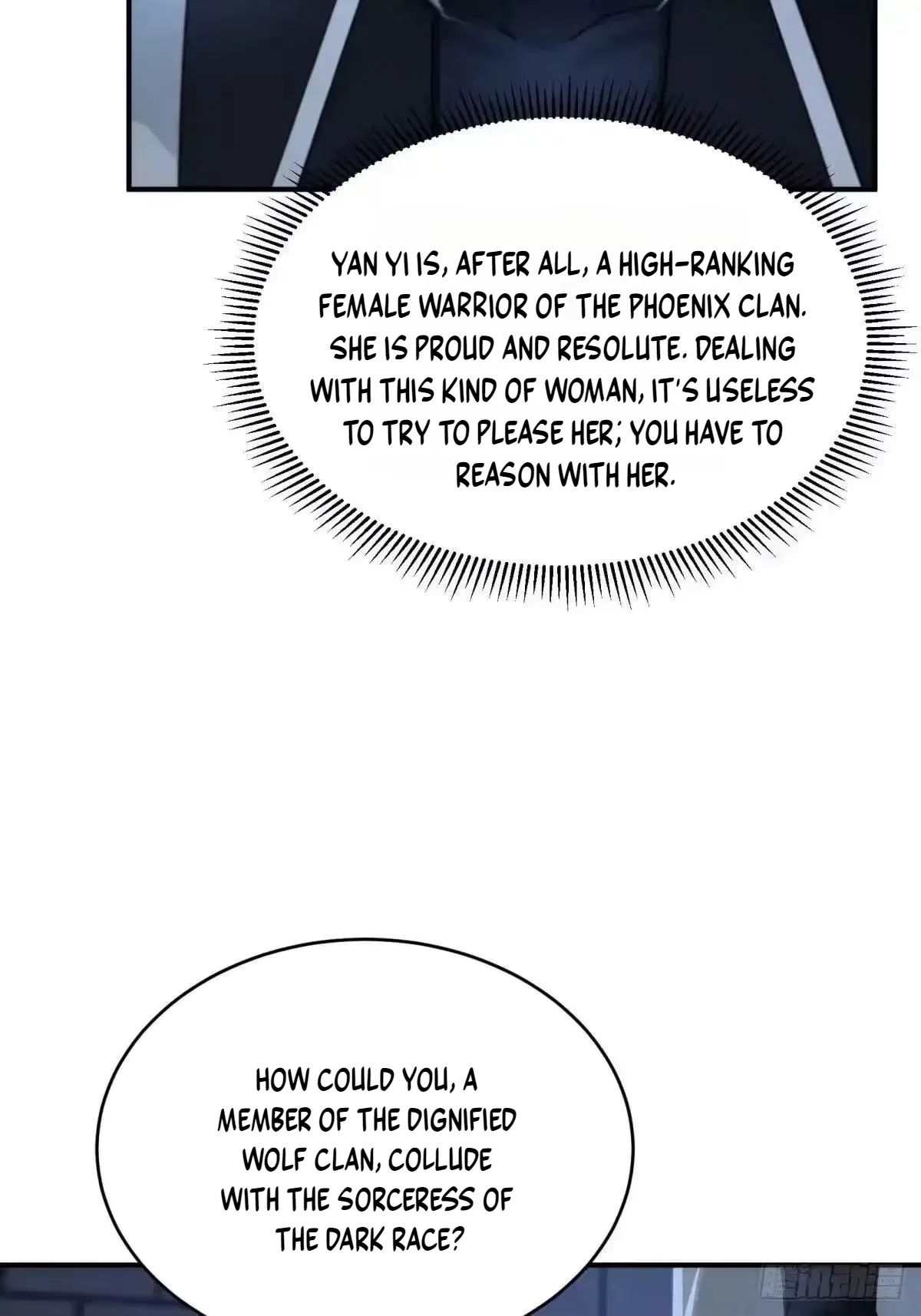 To Save Seven Villainesses, I Went Full Harem! Chapter 62 – Page 12