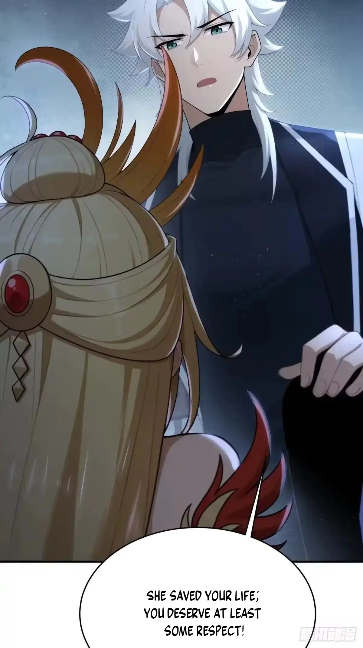 To Save Seven Villainesses, I Went Full Harem! Chapter 62 – Page 15