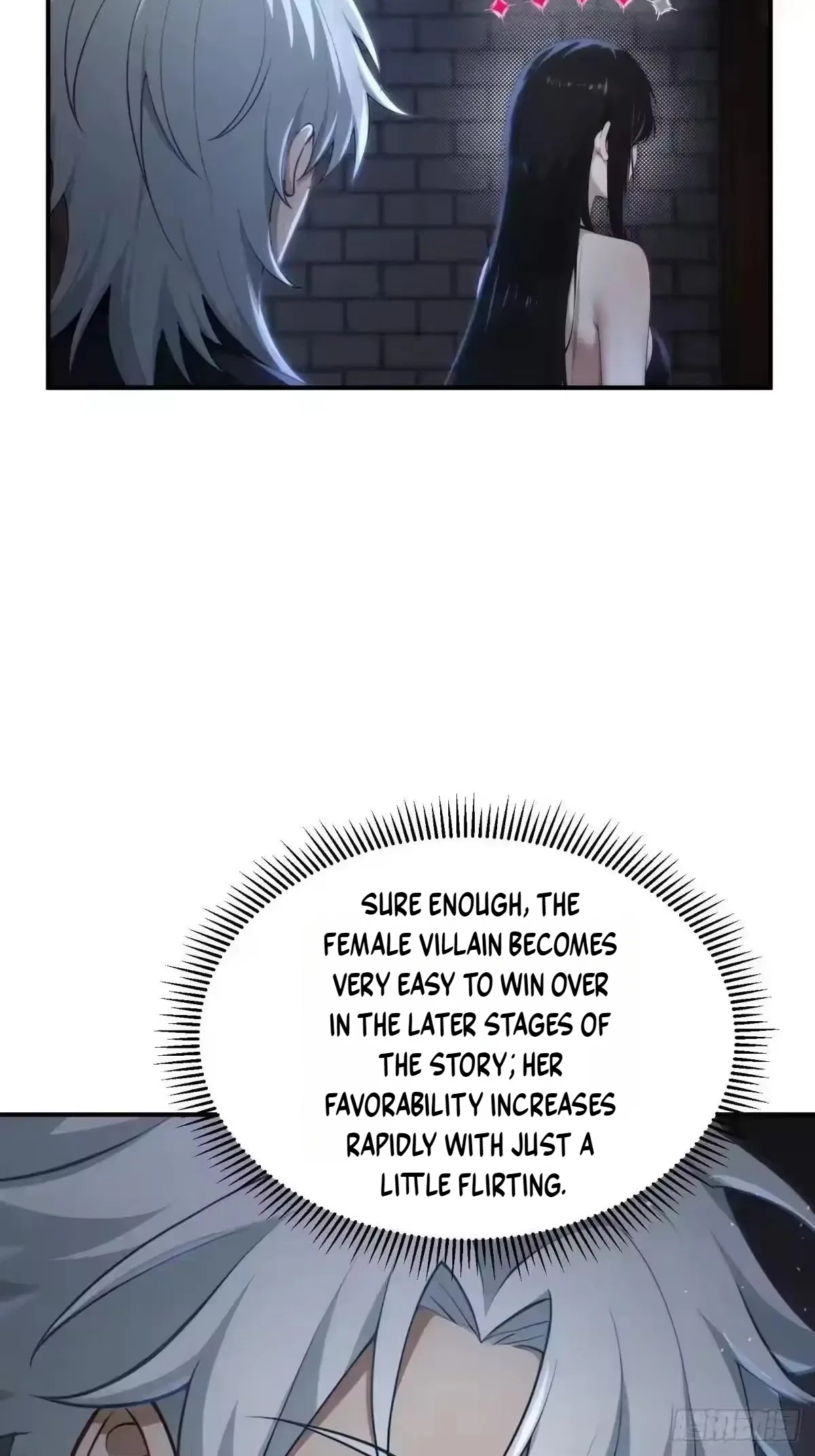 To Save Seven Villainesses, I Went Full Harem! Chapter 62 – Page 19