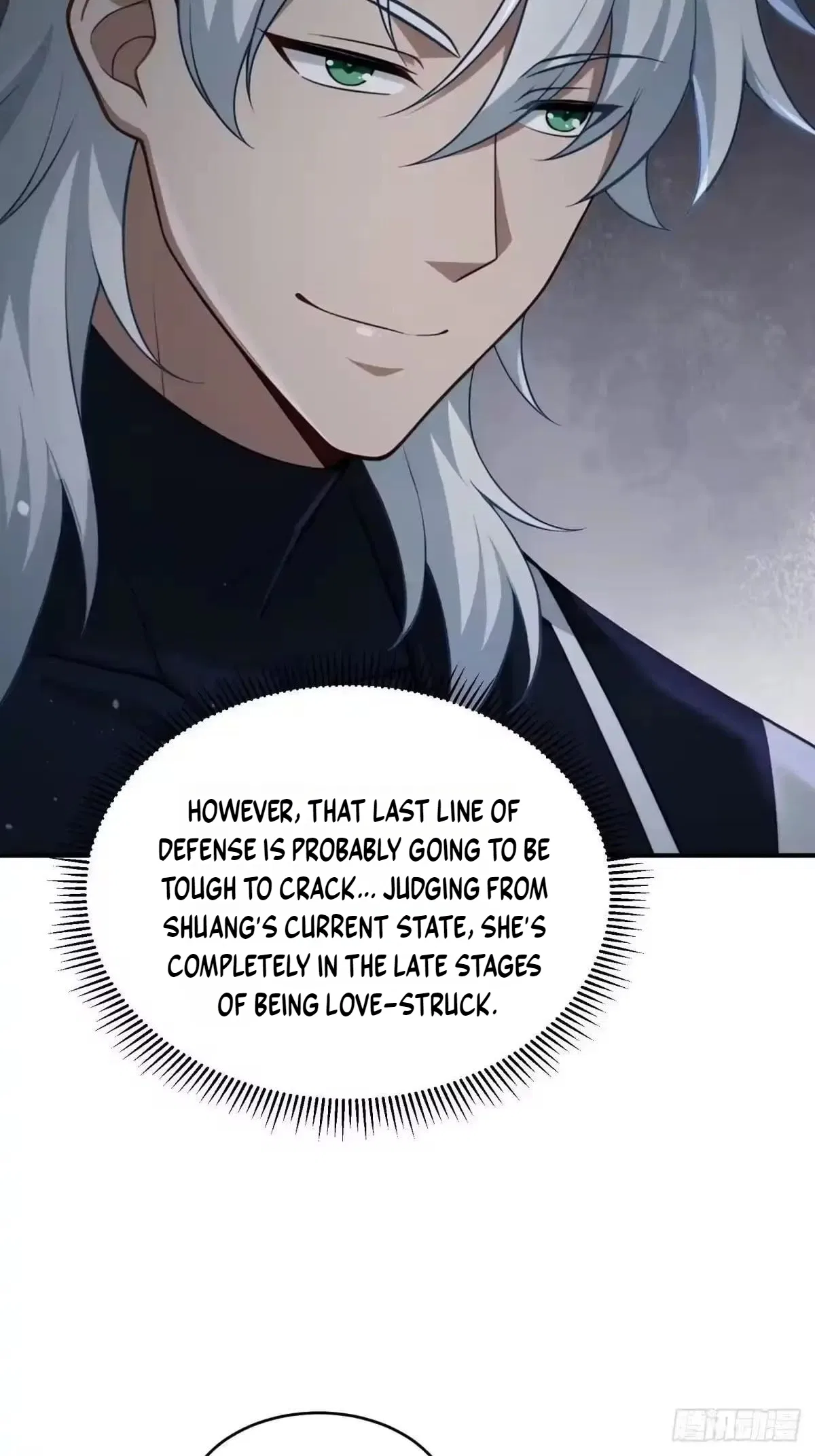 To Save Seven Villainesses, I Went Full Harem! Chapter 62 – Page 20