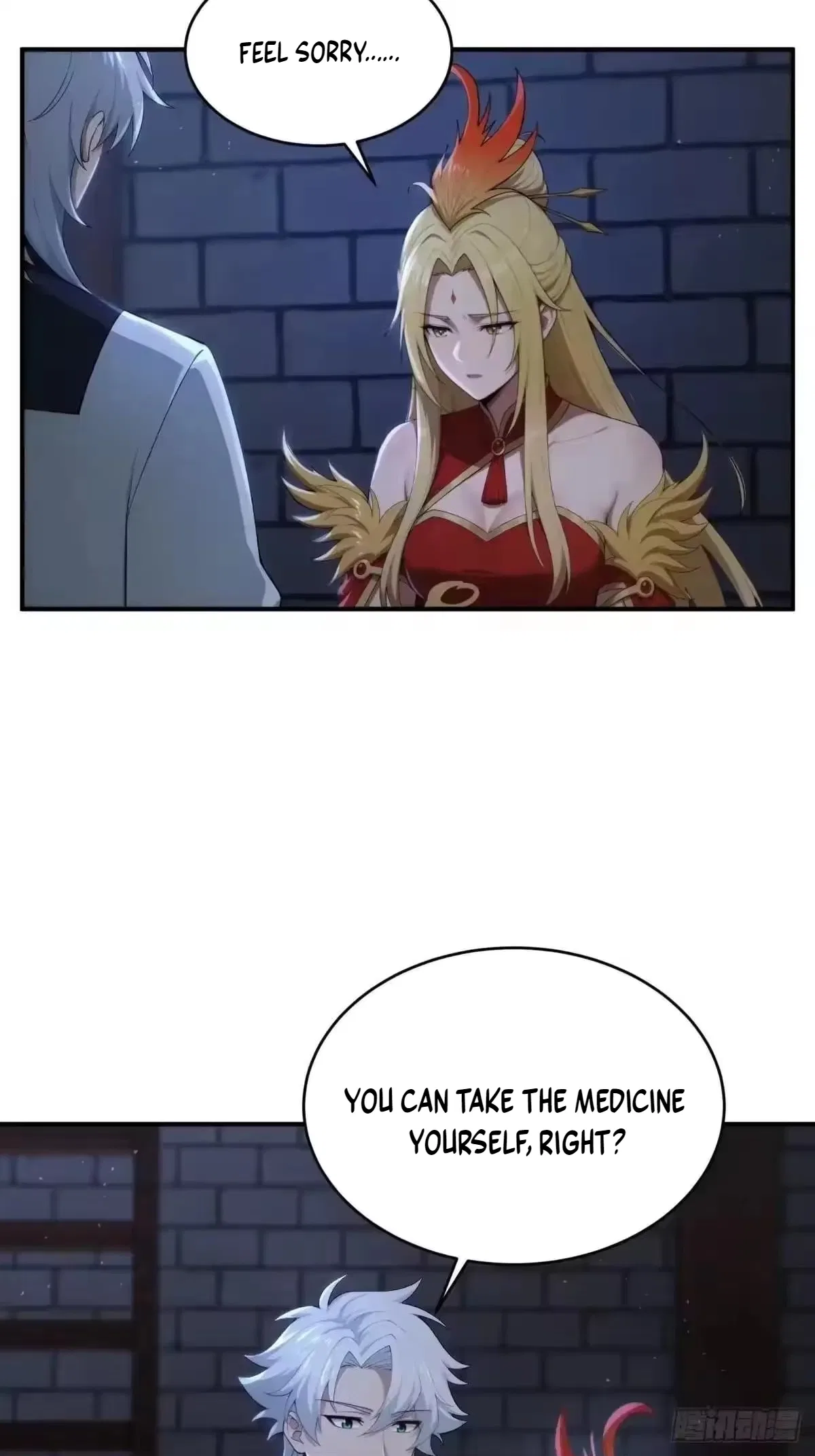 To Save Seven Villainesses, I Went Full Harem! Chapter 62 – Page 21