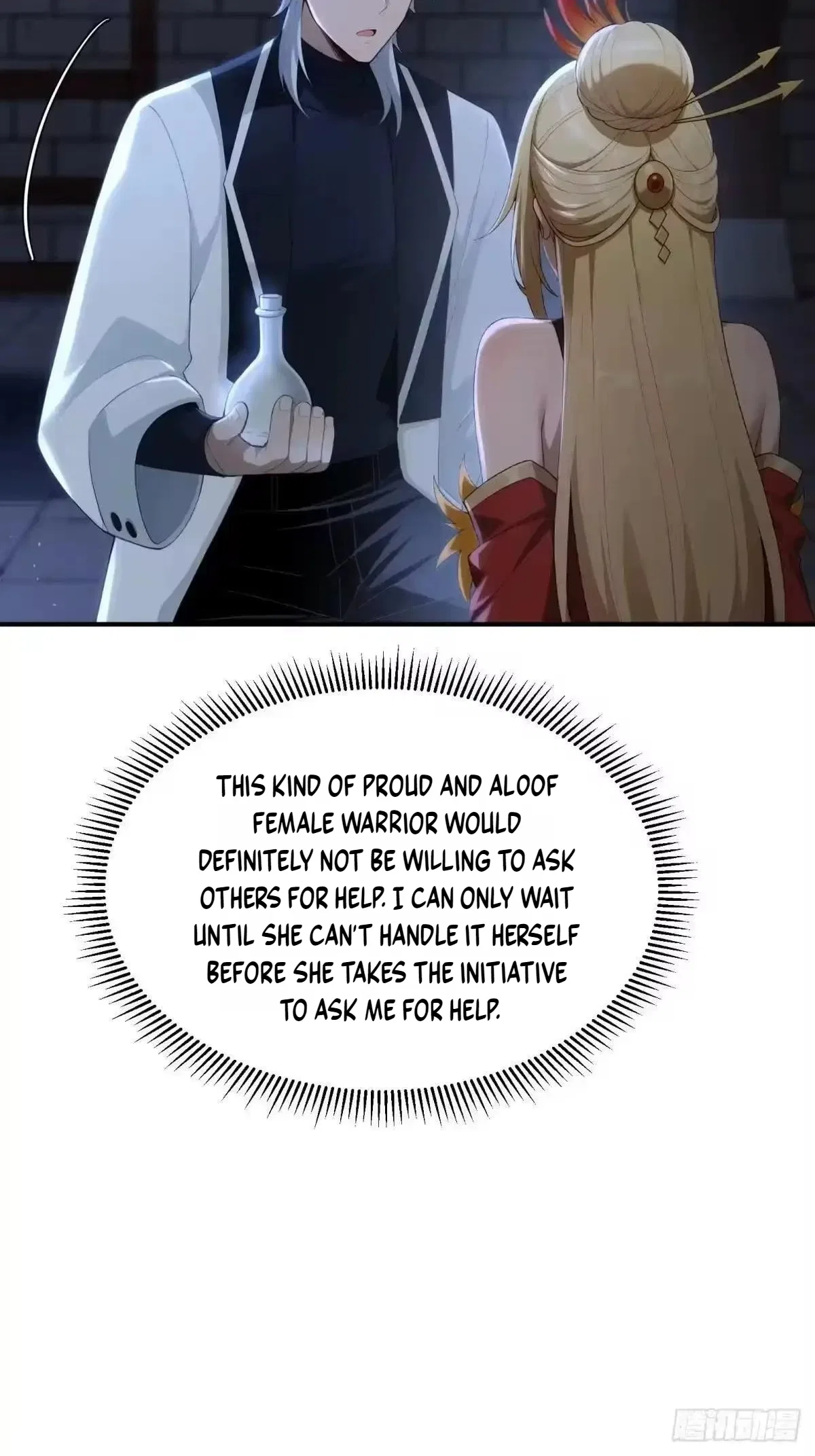 To Save Seven Villainesses, I Went Full Harem! Chapter 62 – Page 22