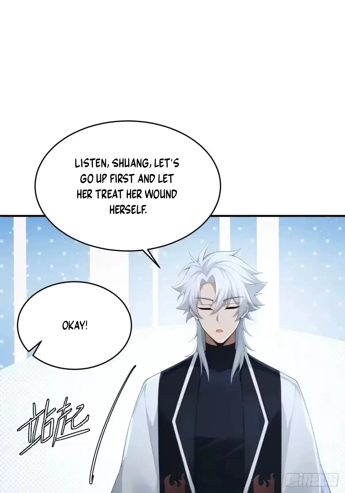 To Save Seven Villainesses, I Went Full Harem! Chapter 62 – Page 27