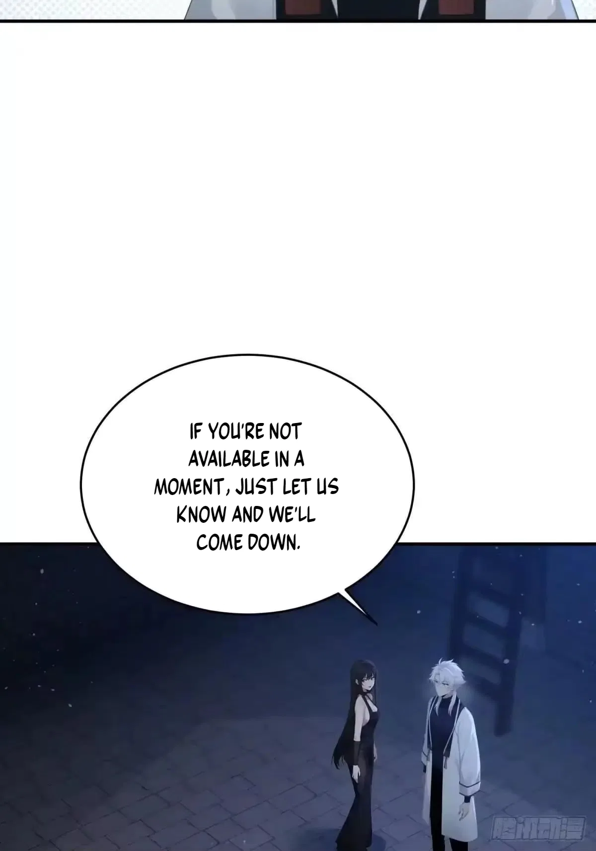 To Save Seven Villainesses, I Went Full Harem! Chapter 62 – Page 28