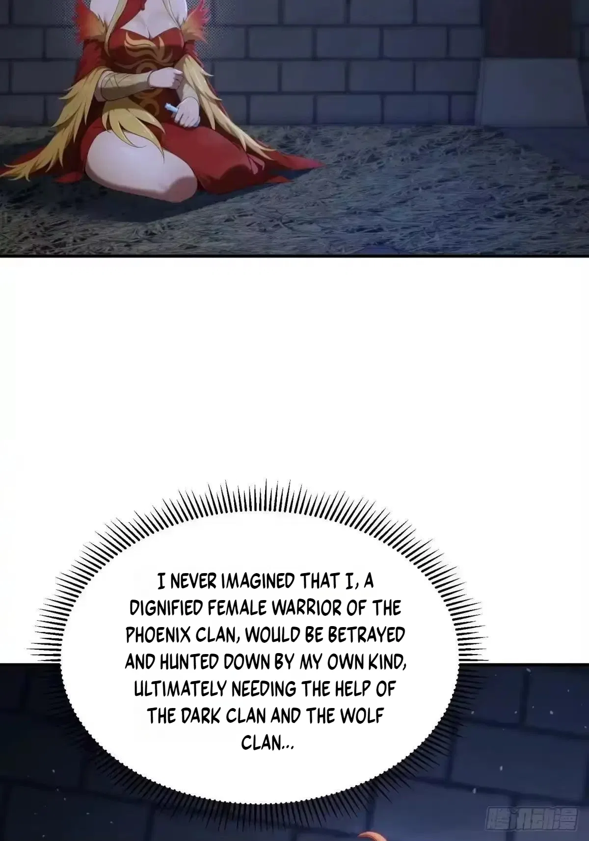 To Save Seven Villainesses, I Went Full Harem! Chapter 62 – Page 31