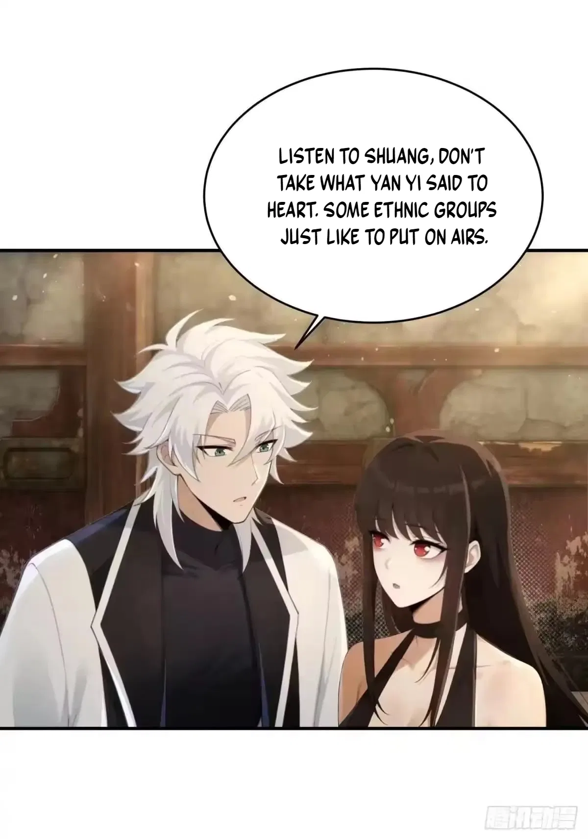 To Save Seven Villainesses, I Went Full Harem! Chapter 62 – Page 34