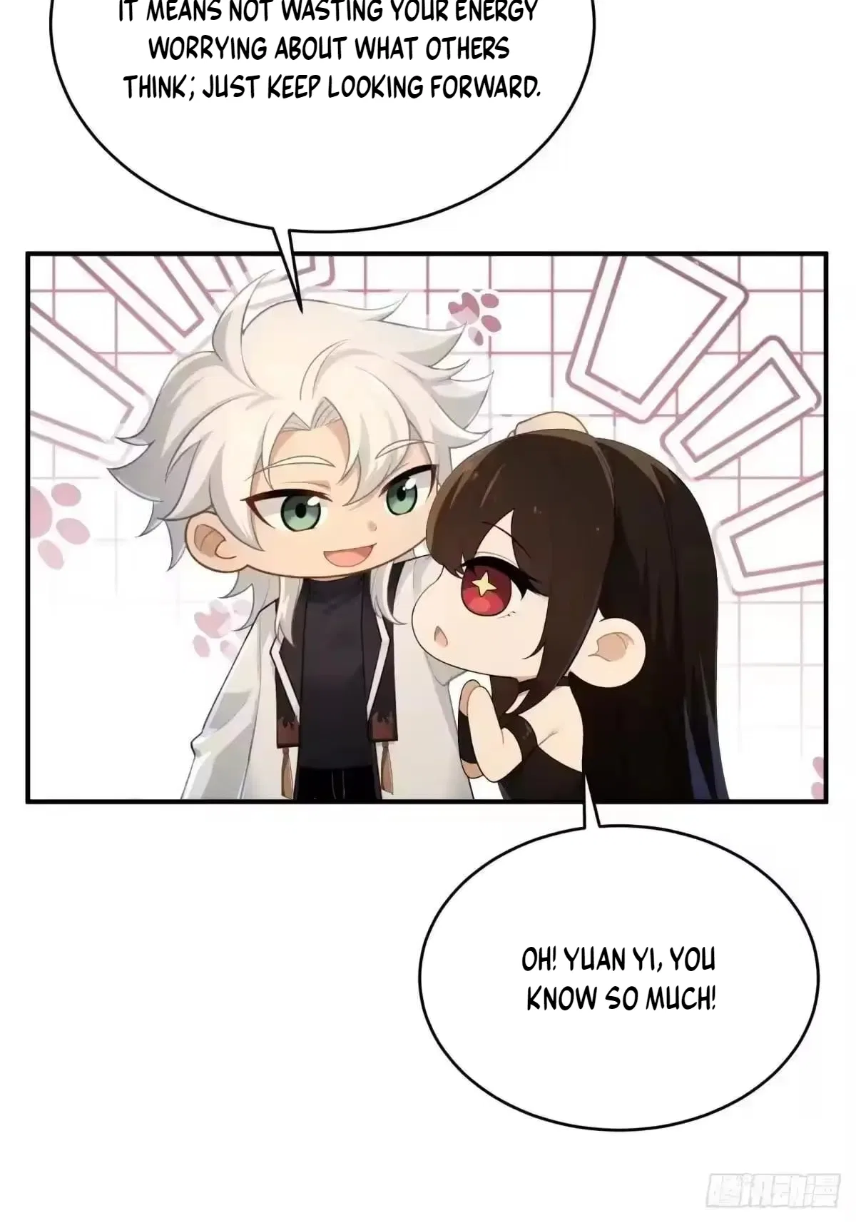 To Save Seven Villainesses, I Went Full Harem! Chapter 62 – Page 38