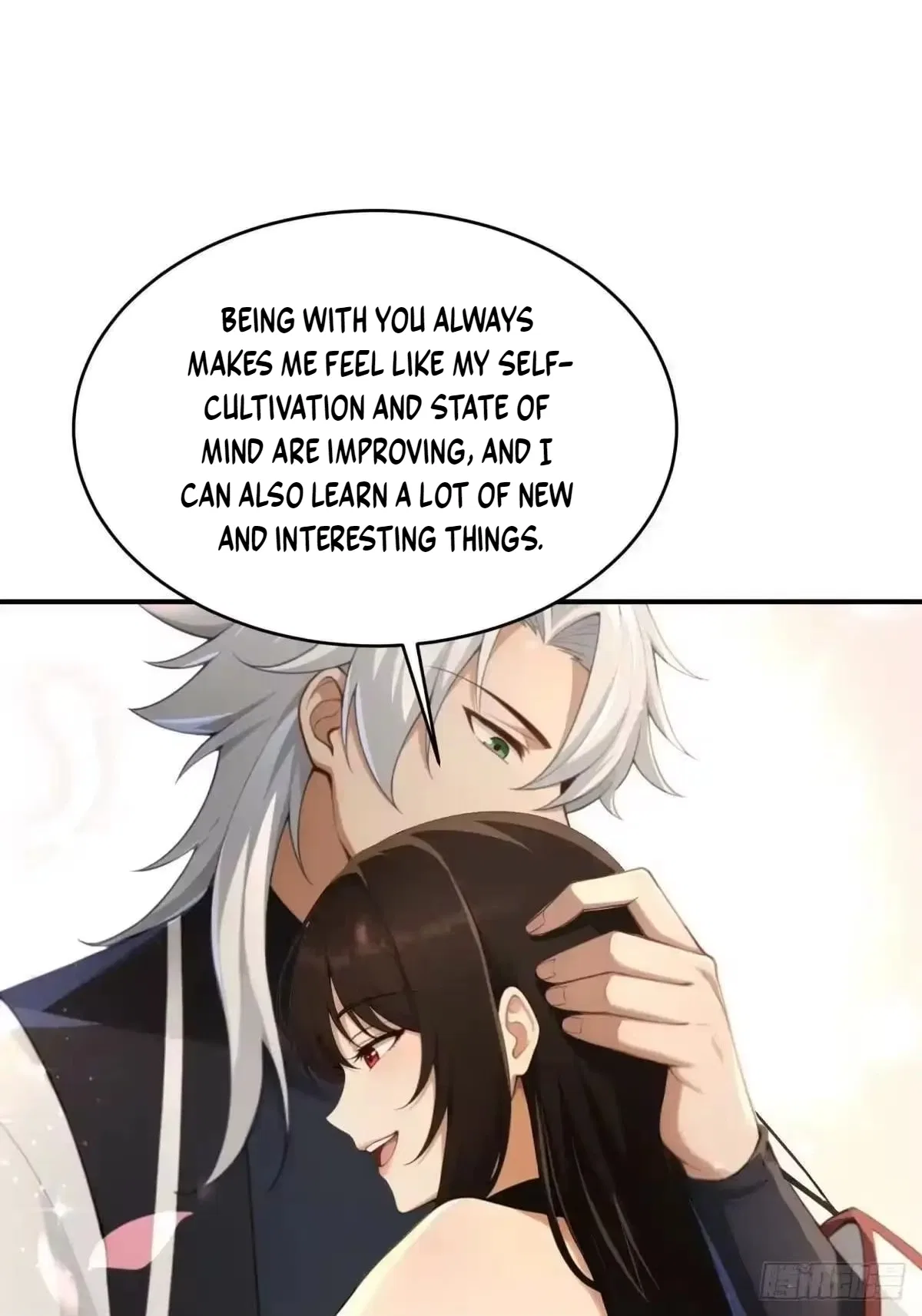 To Save Seven Villainesses, I Went Full Harem! Chapter 62 – Page 39