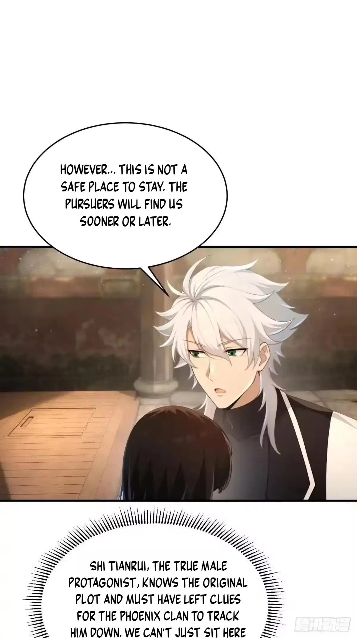 To Save Seven Villainesses, I Went Full Harem! Chapter 62 – Page 41