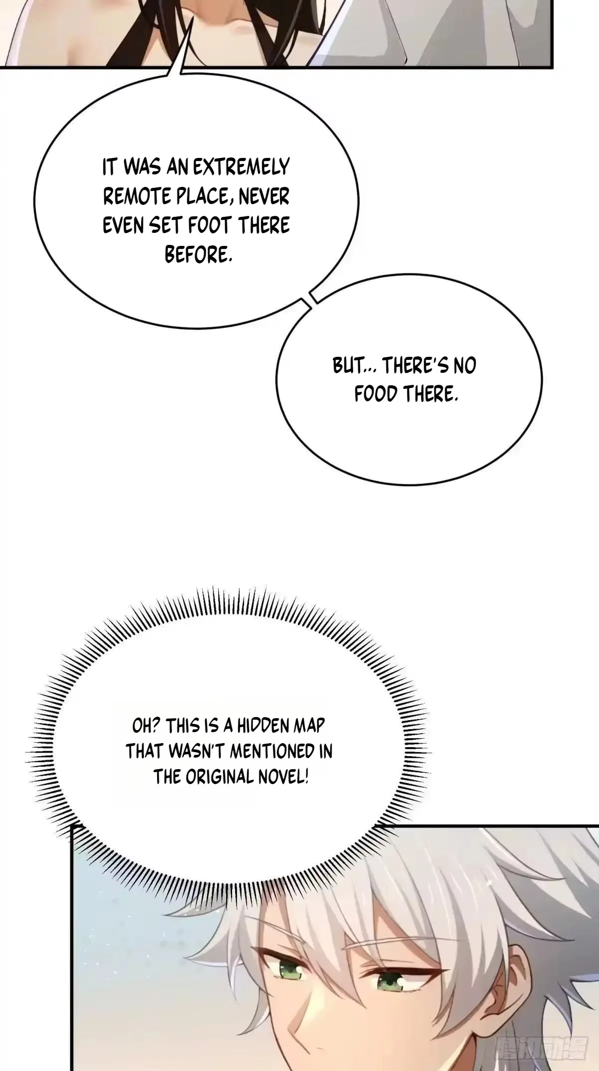To Save Seven Villainesses, I Went Full Harem! Chapter 62 – Page 43