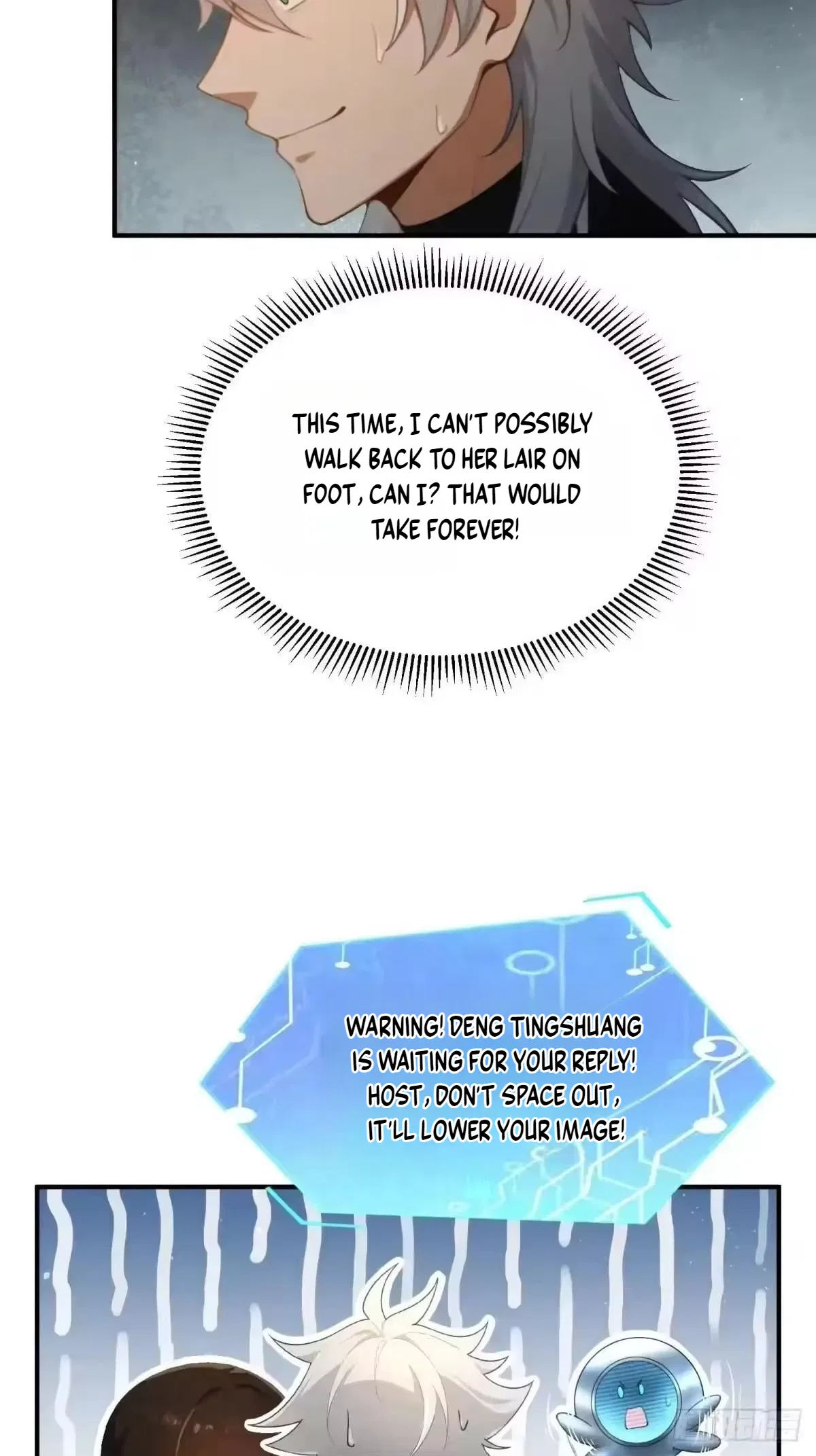 To Save Seven Villainesses, I Went Full Harem! Chapter 62 – Page 46