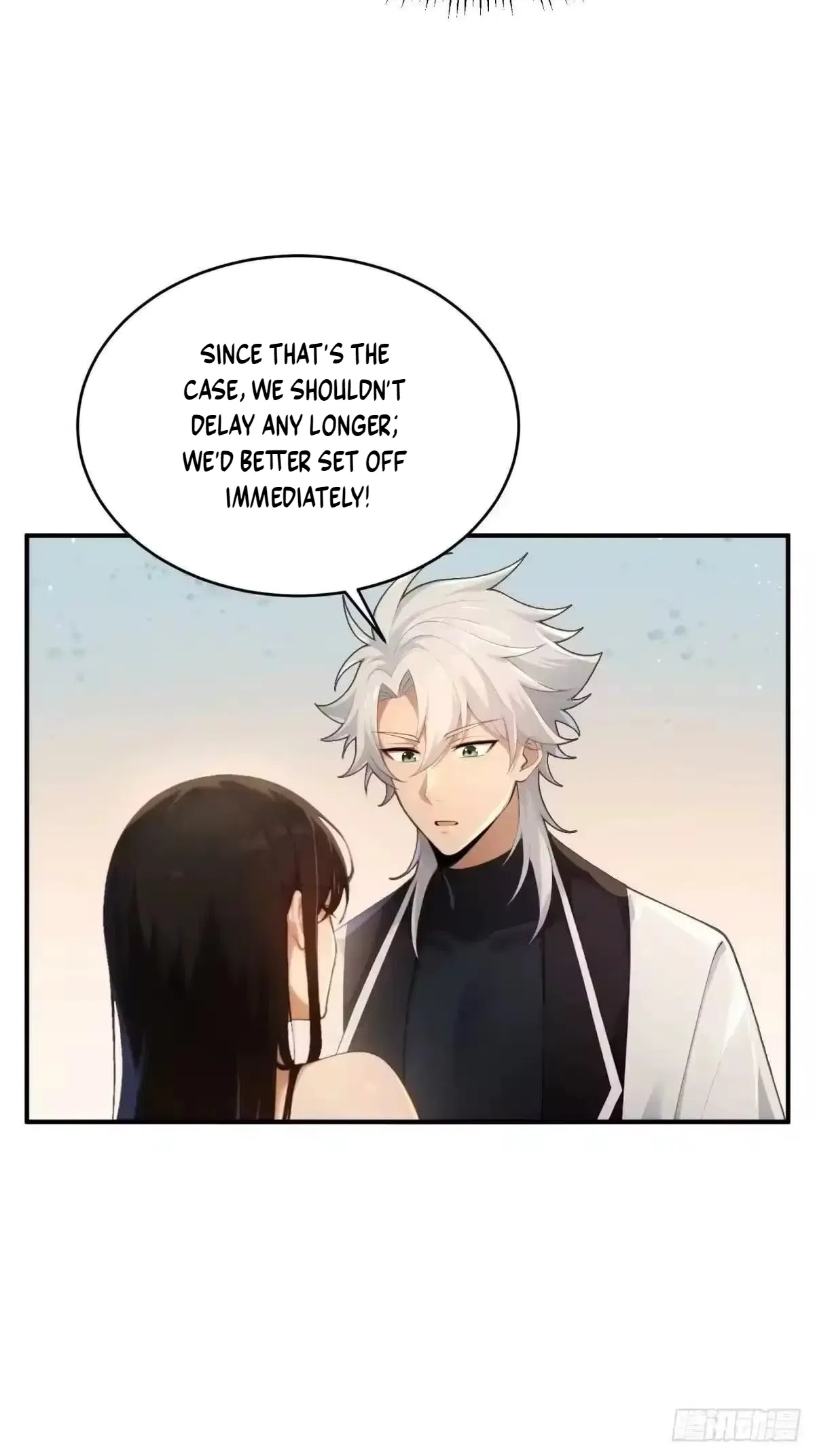 To Save Seven Villainesses, I Went Full Harem! Chapter 62 – Page 49