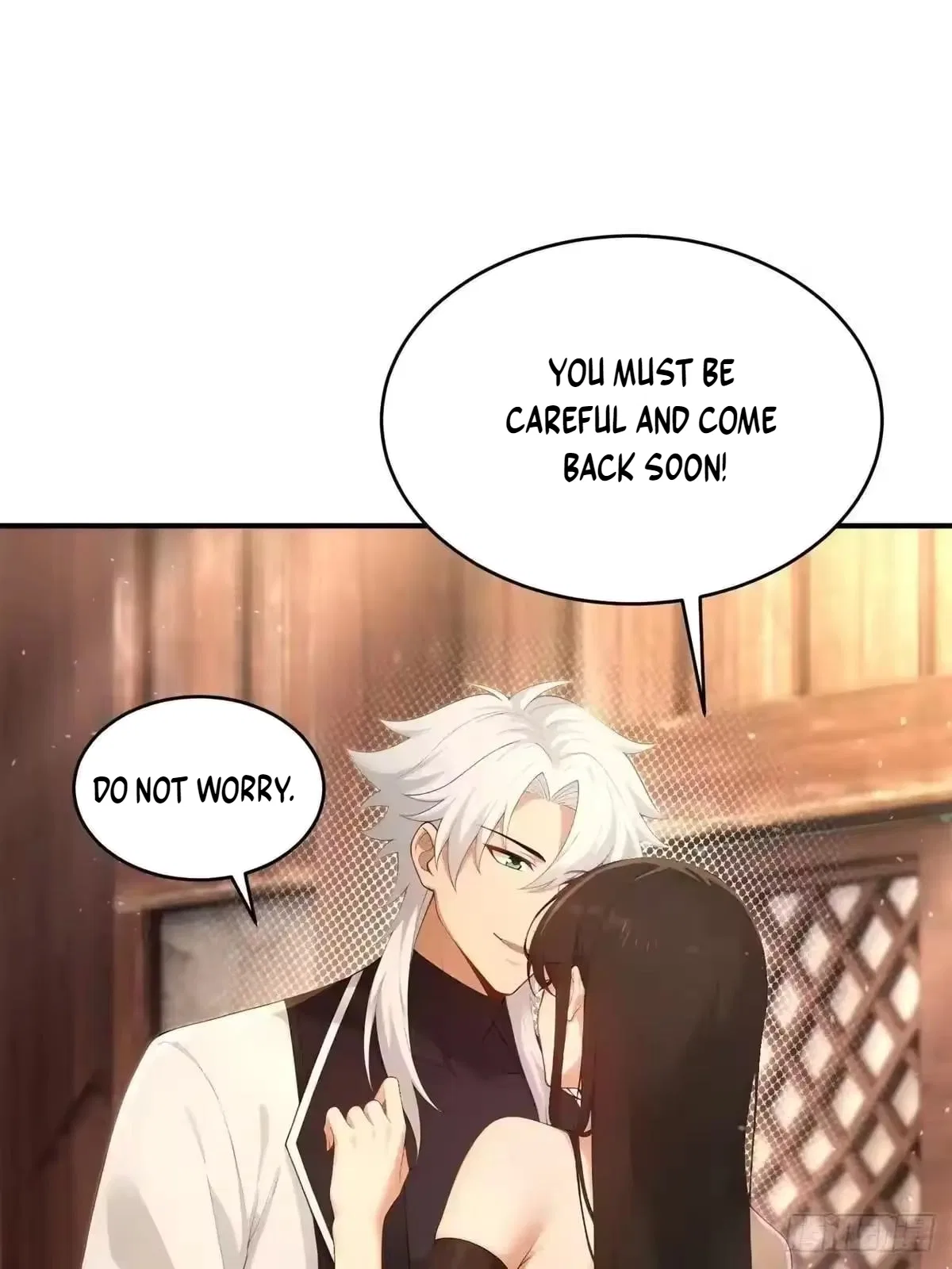 To Save Seven Villainesses, I Went Full Harem! Chapter 62 – Page 53