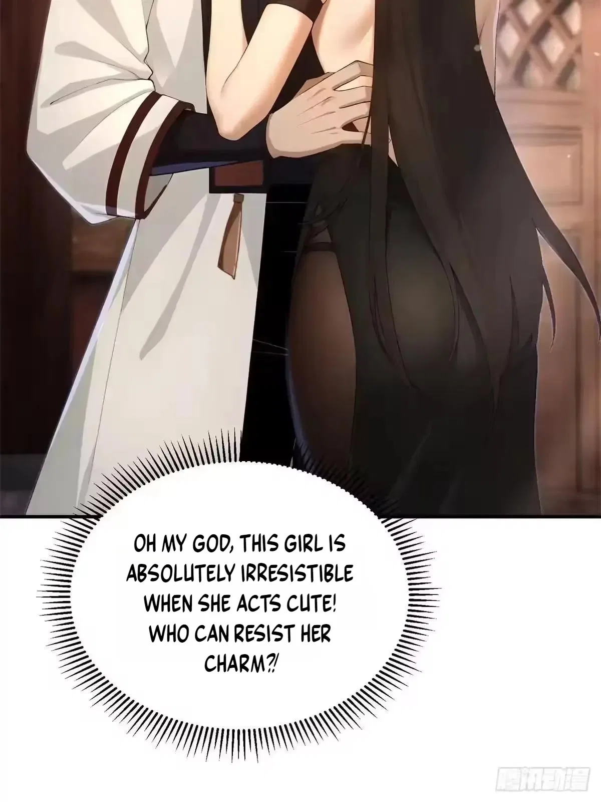 To Save Seven Villainesses, I Went Full Harem! Chapter 62 – Page 54