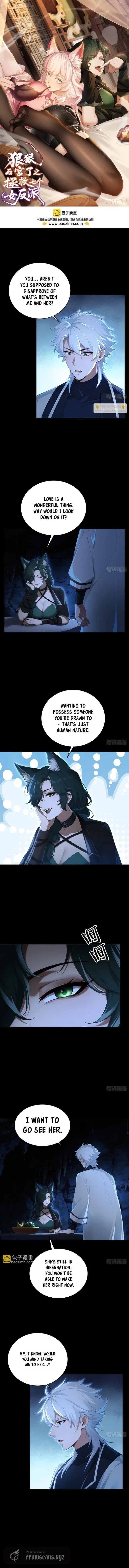 To Save Seven Villainesses, I Went Full Harem! Chapter 54 – Page 2