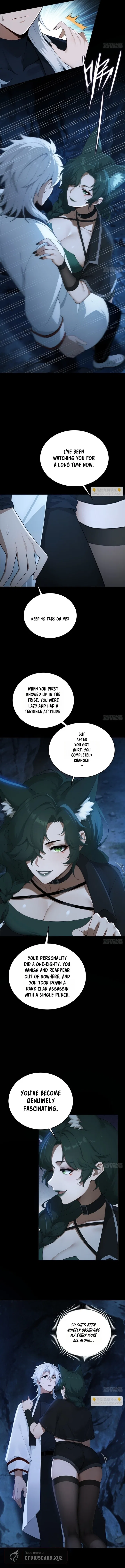 To Save Seven Villainesses, I Went Full Harem! Chapter 54 – Page 4