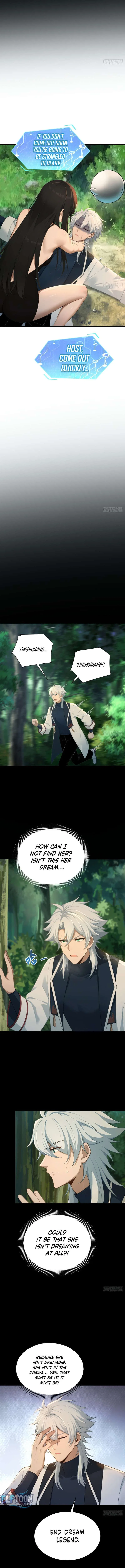 To Save Seven Villainesses, I Went Full Harem! Chapter 53 – Page 3