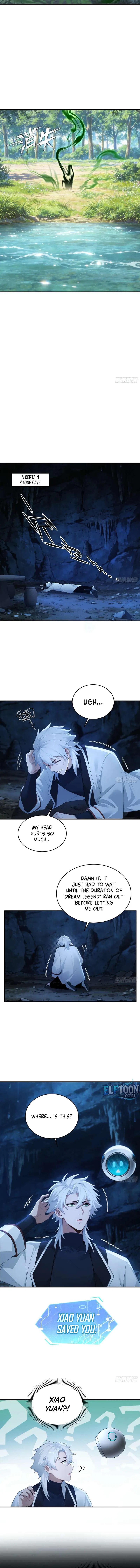 To Save Seven Villainesses, I Went Full Harem! Chapter 53 – Page 5