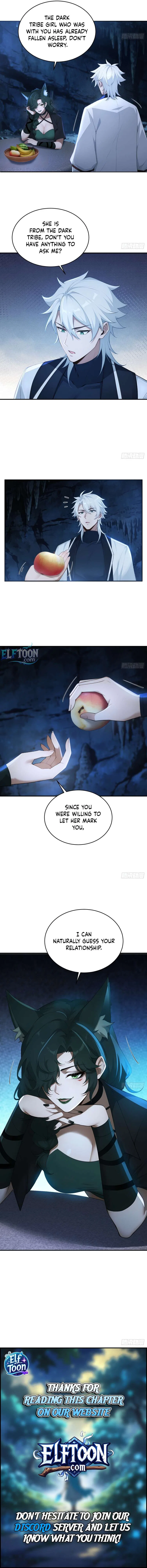 To Save Seven Villainesses, I Went Full Harem! Chapter 53 – Page 7