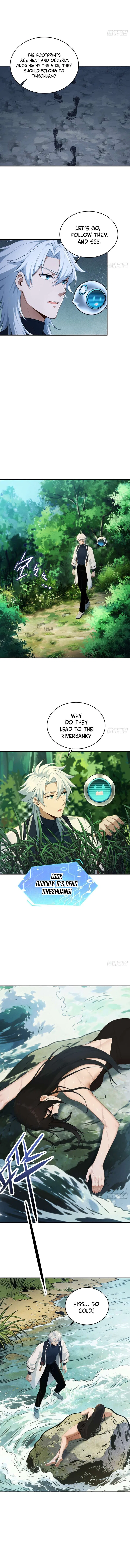 To Save Seven Villainesses, I Went Full Harem! Chapter 52 – Page 6