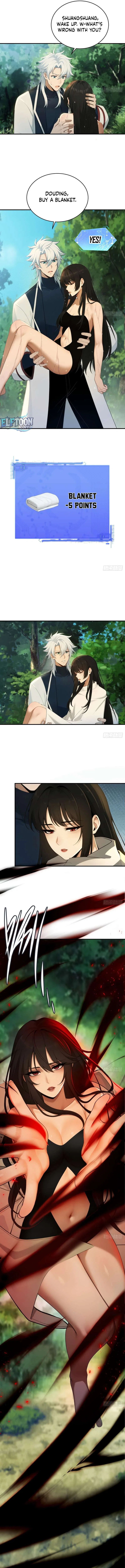 To Save Seven Villainesses, I Went Full Harem! Chapter 52 – Page 7