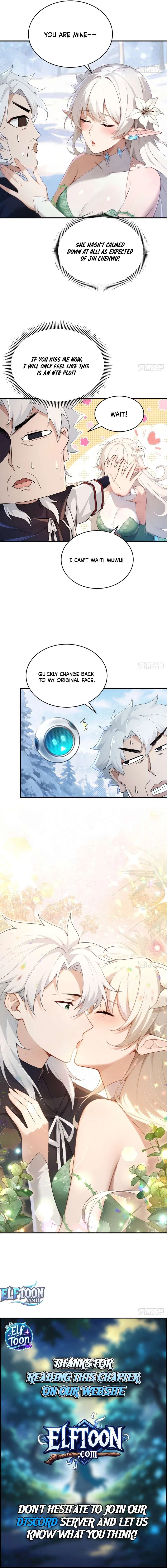 To Save Seven Villainesses, I Went Full Harem! Chapter 45 – Page 5