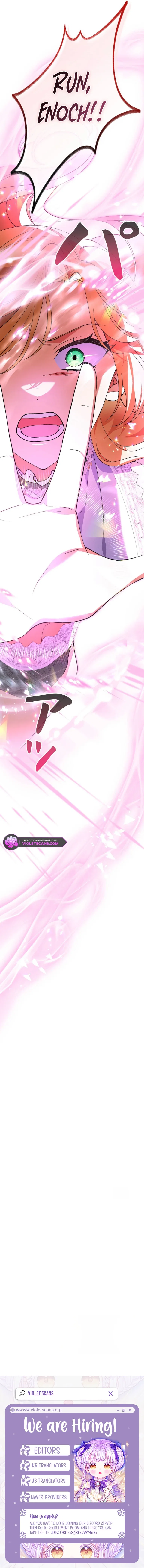 I Became a Human’s Daughter Chapter 60 – Page 12