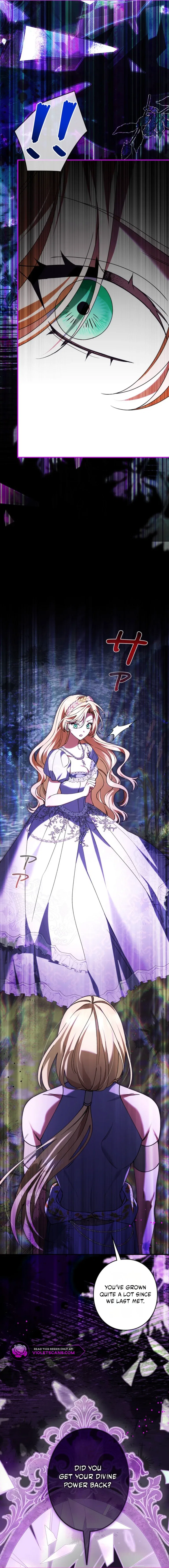 I Became a Human’s Daughter Chapter 58 – Page 12