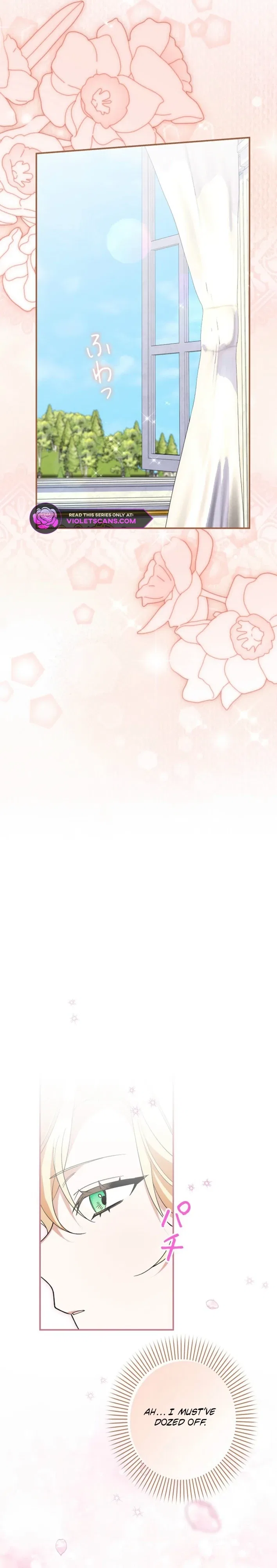 I Became a Human’s Daughter Chapter 56 – Page 27