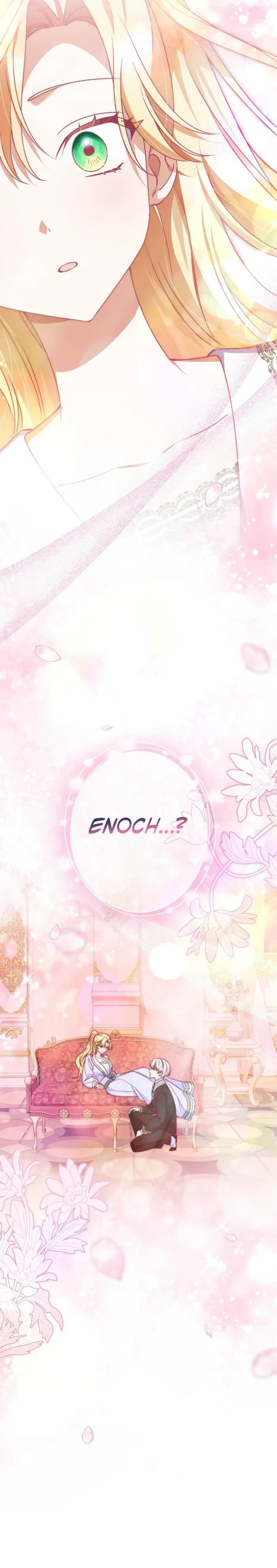 I Became a Human’s Daughter Chapter 56 – Page 29