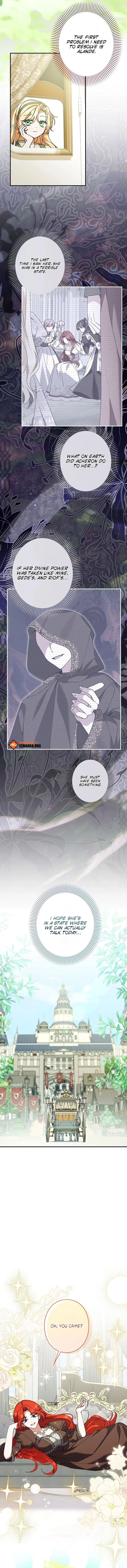 I Became a Human’s Daughter Chapter 49 – Page 4
