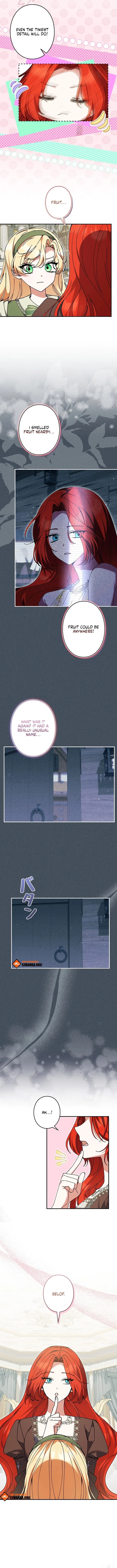 I Became a Human’s Daughter Chapter 49 – Page 10