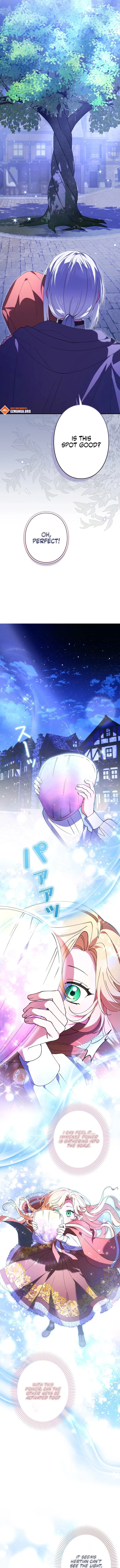I Became a Human’s Daughter Chapter 43 – Page 6