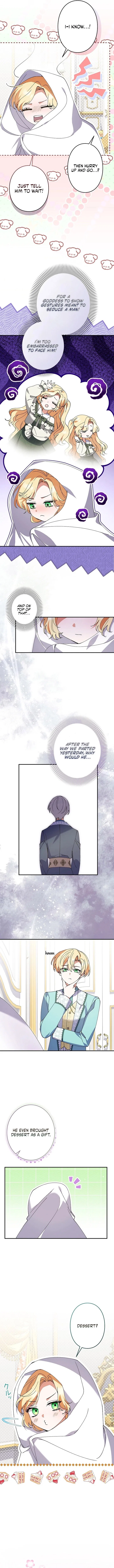 I Became a Human’s Daughter Chapter 42 – Page 2