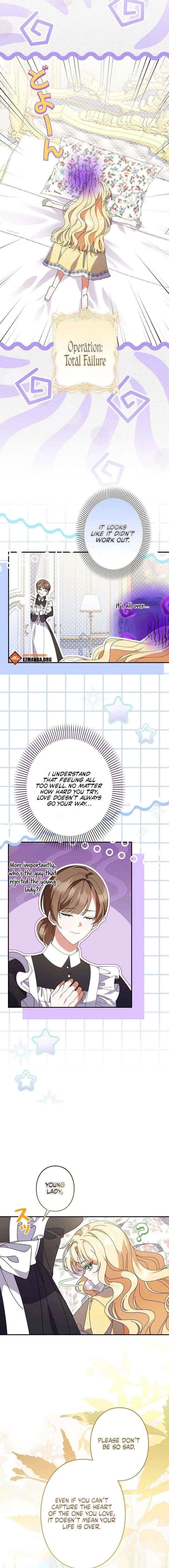I Became a Human’s Daughter Chapter 41 – Page 10
