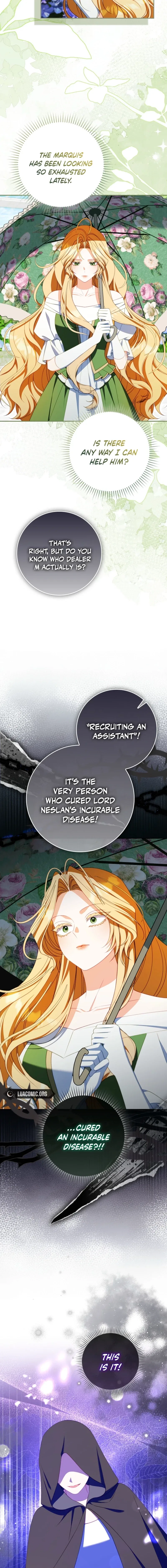 The Regret Novel Female Lead With Unbreakable Mentality Chapter 51 – Page 2