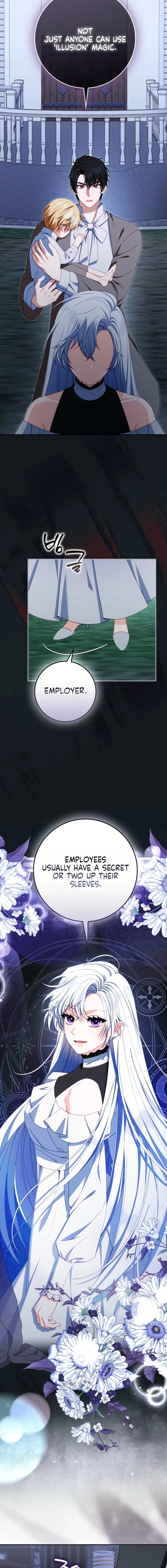 The Regret Novel Female Lead With Unbreakable Mentality Chapter 50 – Page 2