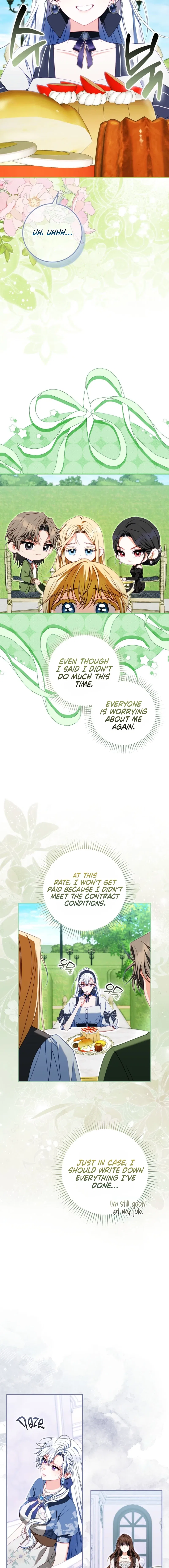 The Regret Novel Female Lead With Unbreakable Mentality Chapter 50 – Page 9