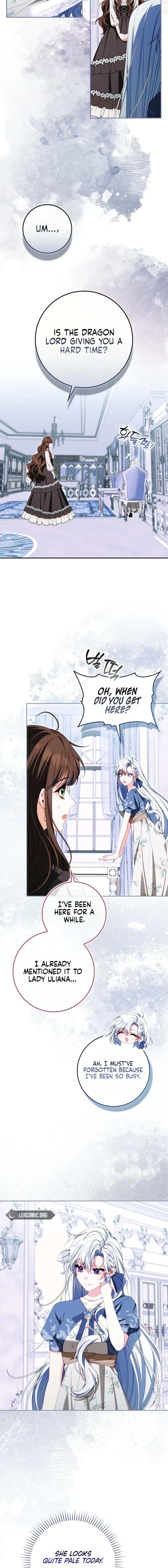 The Regret Novel Female Lead With Unbreakable Mentality Chapter 50 – Page 10