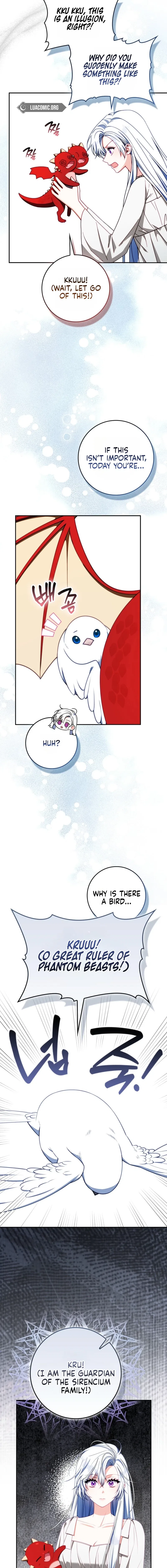 The Regret Novel Female Lead With Unbreakable Mentality Chapter 48 – Page 2