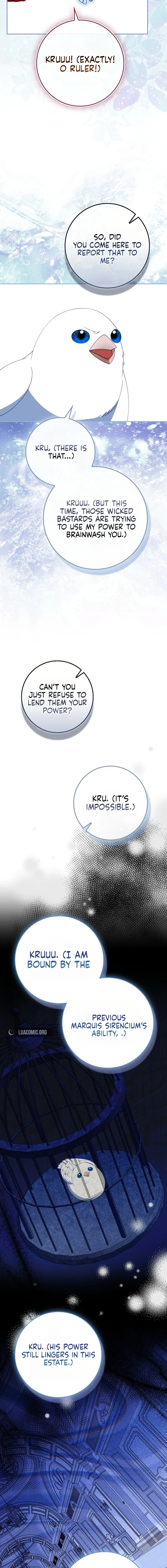 The Regret Novel Female Lead With Unbreakable Mentality Chapter 48 – Page 5